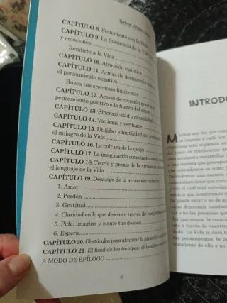 Atracción cuántica