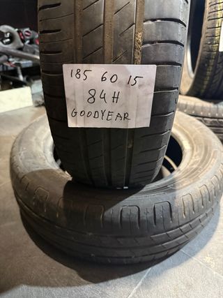 Neumático Goodyear 185/60 R15 84H
