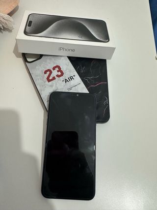 iPhone 11 Pro Max Gris Espacial