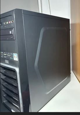 Ordenador Custom Intel i5 9400 + MSI RX 560 4GB OC