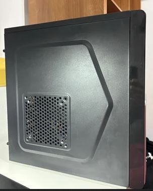 Ordenador Custom Intel i5 9400 + MSI RX 560 4GB OC