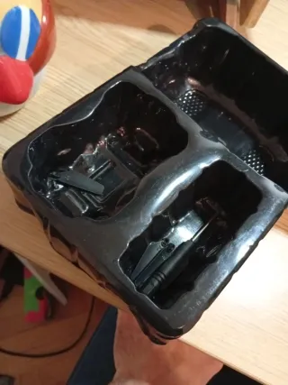 Dron X-IDRONE19 sin probar