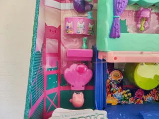 Gabby's Dollhouse MerCat's Spa-wesome Bathroom