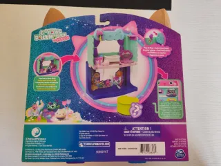 Gabby's Dollhouse MerCat's Spa-wesome Bathroom