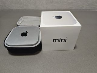 Mac mini M4 256 GB