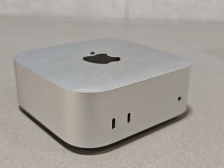 Mac mini M4 256 GB