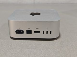 Mac mini M4 256 GB