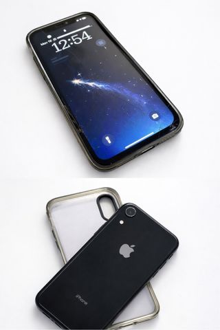 iPhone XR Negro