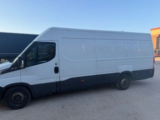 Iveco Daily 2019