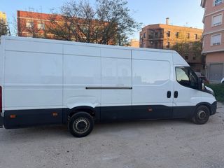 Iveco Daily 2019