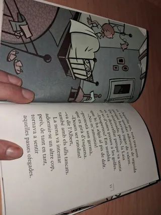 El remolí fantasma - Joan de Déu Prats