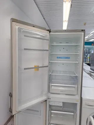 ◇Nevera Y Lavadora Oferta Combo◇