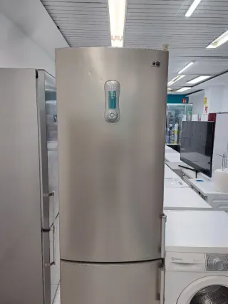 ◇Nevera Y Lavadora Oferta Combo◇