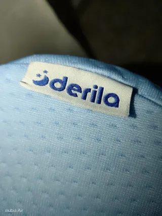 Almohada Cervical Derila Ergo Mariposa