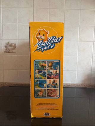 Gioco Casa Zhu Zhu Pets