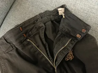 Lote 2 Pantalones Cargo