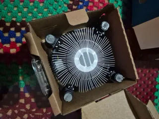 Intel Pentium G4400 3.30GHz