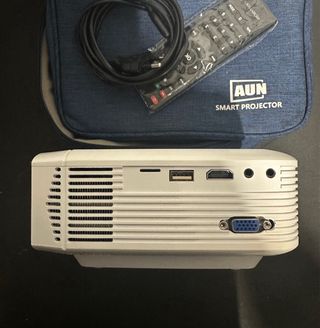 Pantalla de Proyección Nobo