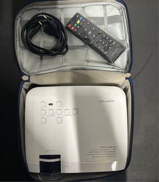 Pantalla de Proyección Nobo