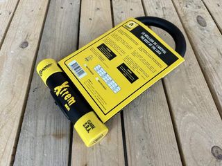 CANDADO AUVRAY XTREME MAXI 230