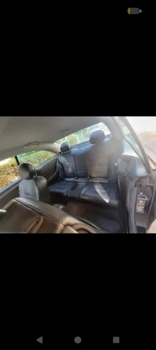 Mercedes-Benz CLK 2003