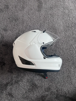 Casco integral ARAI Renegade V Talla L