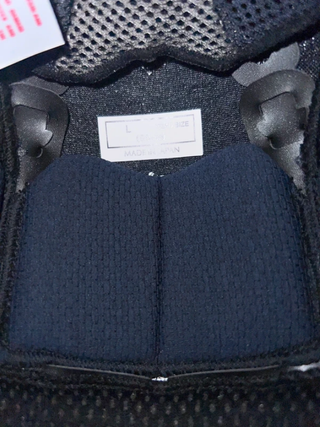 Casco integral ARAI Renegade V Talla L