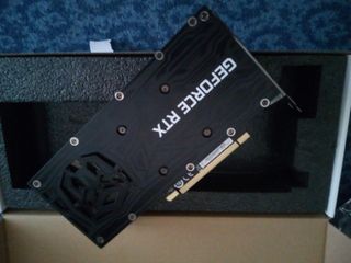 MSI RTX 3060 Ti 8GB GDDR6