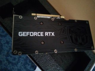 MSI RTX 3060 Ti 8GB GDDR6