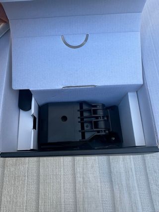 Cámara Caza Solar WOLFANG 4G LTE 2.5K