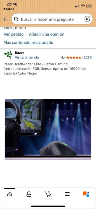 Se vende PC personalizado y Perifericos