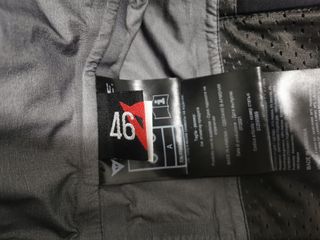 Chaqueta Moto Dainese Muj