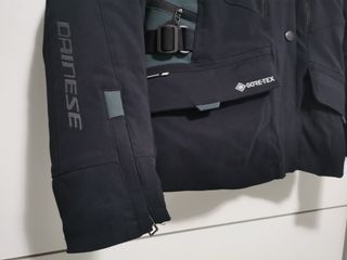 Chaqueta Moto Dainese Muj