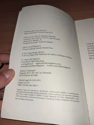 Dies feliços - Nou curs al club de la cistella