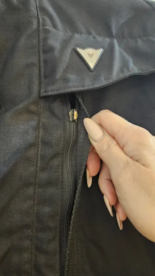 Chaqueta Moto Dainese