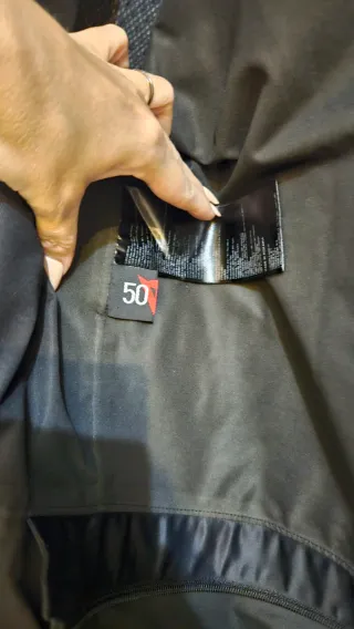 Chaqueta Moto Dainese