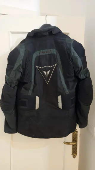 Chaqueta Moto Dainese