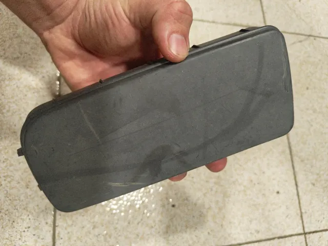 Tapa Antiniebla BMW E36 original