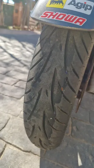 Aprilia Arrecife 300i