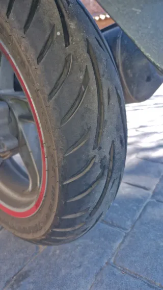 Aprilia Arrecife 300i