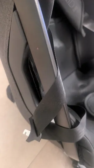 Silla de auto Axkid One