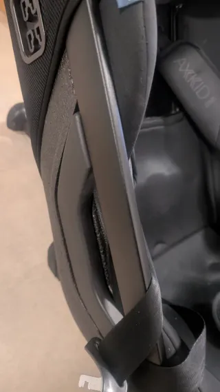 Silla de auto Axkid One