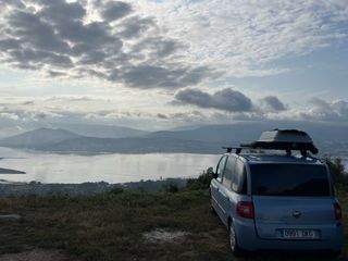 MINI CAMPER COMPACTA DESDE 50€/DÍA