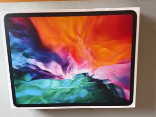 iPad Pro 12.9 4ª Gen 256GB
