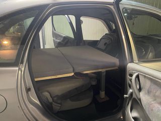Kit Camper Citroën Xsara Picasso Artesanal