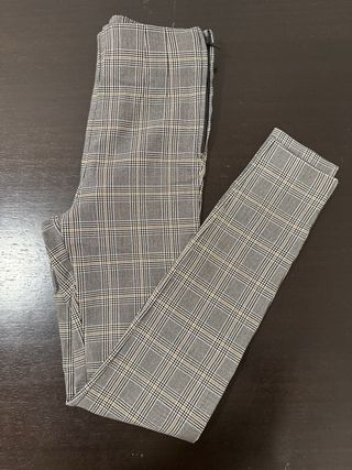 Sobrecamisa, pantalones