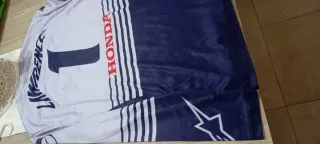 Camiseta LAWRENCE JEF Honda Talla L