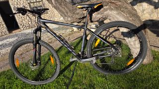 Bicicleta Scott Aspect 930