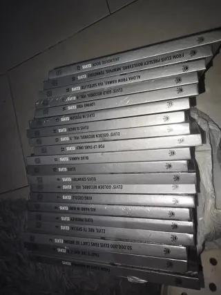 Cds