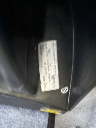 Silla de coche bebé Isofix